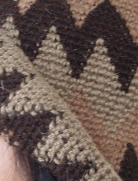 Textile Detail