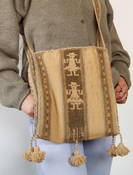 Tassel Bag 1